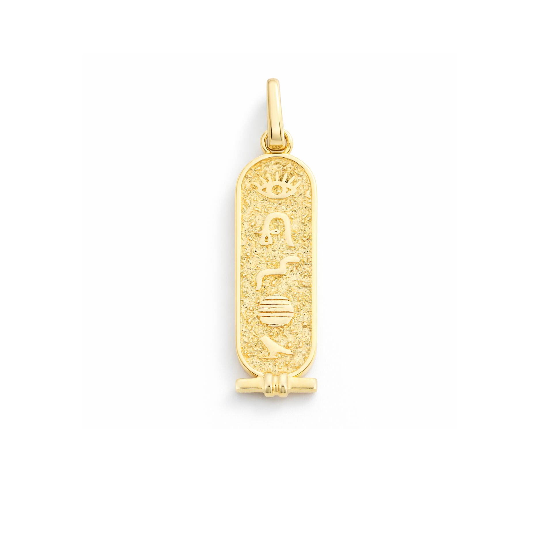 Mısır Mitolojisi Kolye Ucu