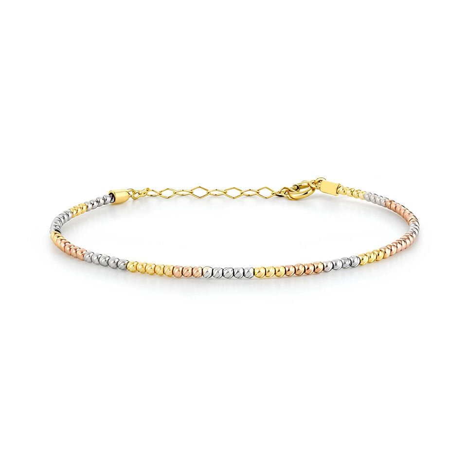 Dorica 1,5 mm Top Kelepçe