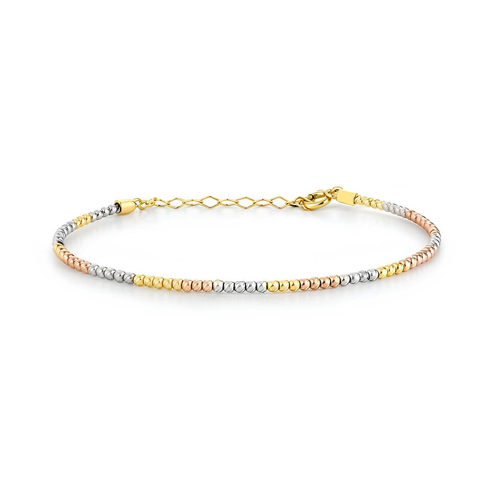 Dorica 1,5 mm Top Kelepçe
