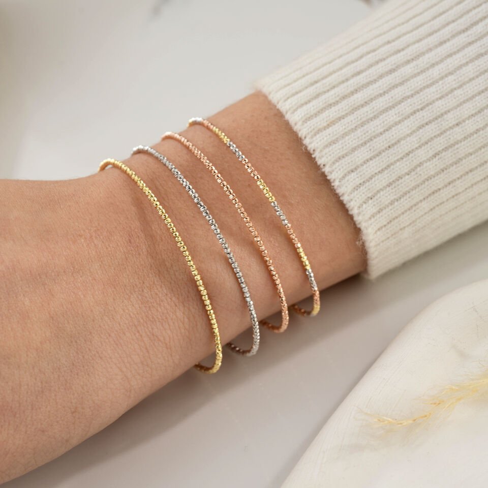 Dorica 1,5 mm Top Kelepçe