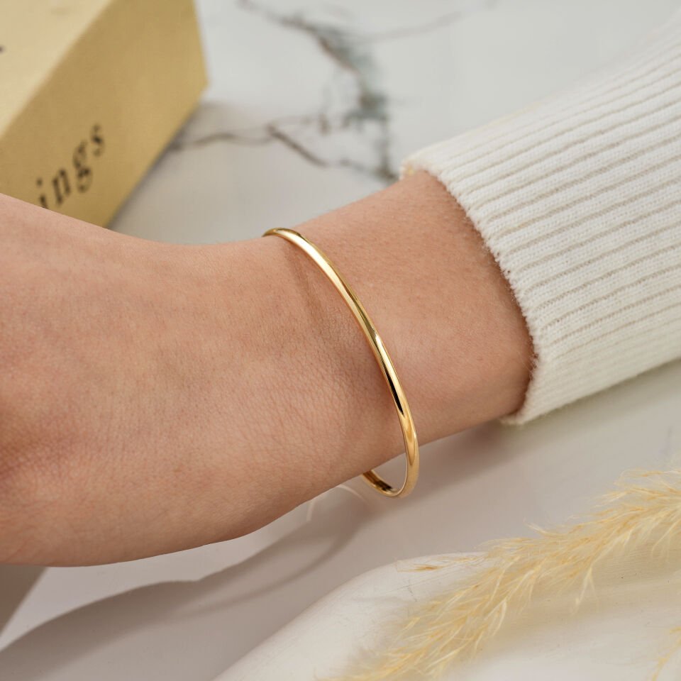 Bombeli Flexy Kelepçe