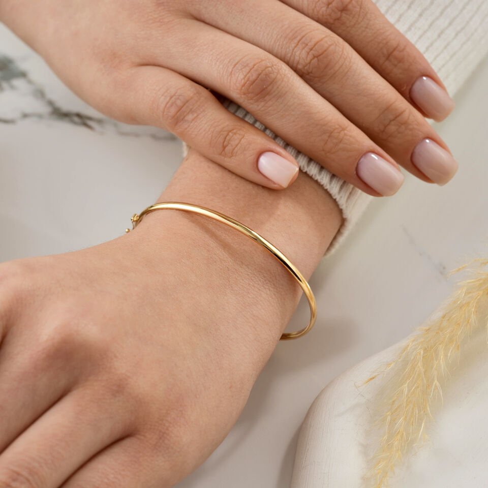 Bombeli Flexy Kelepçe