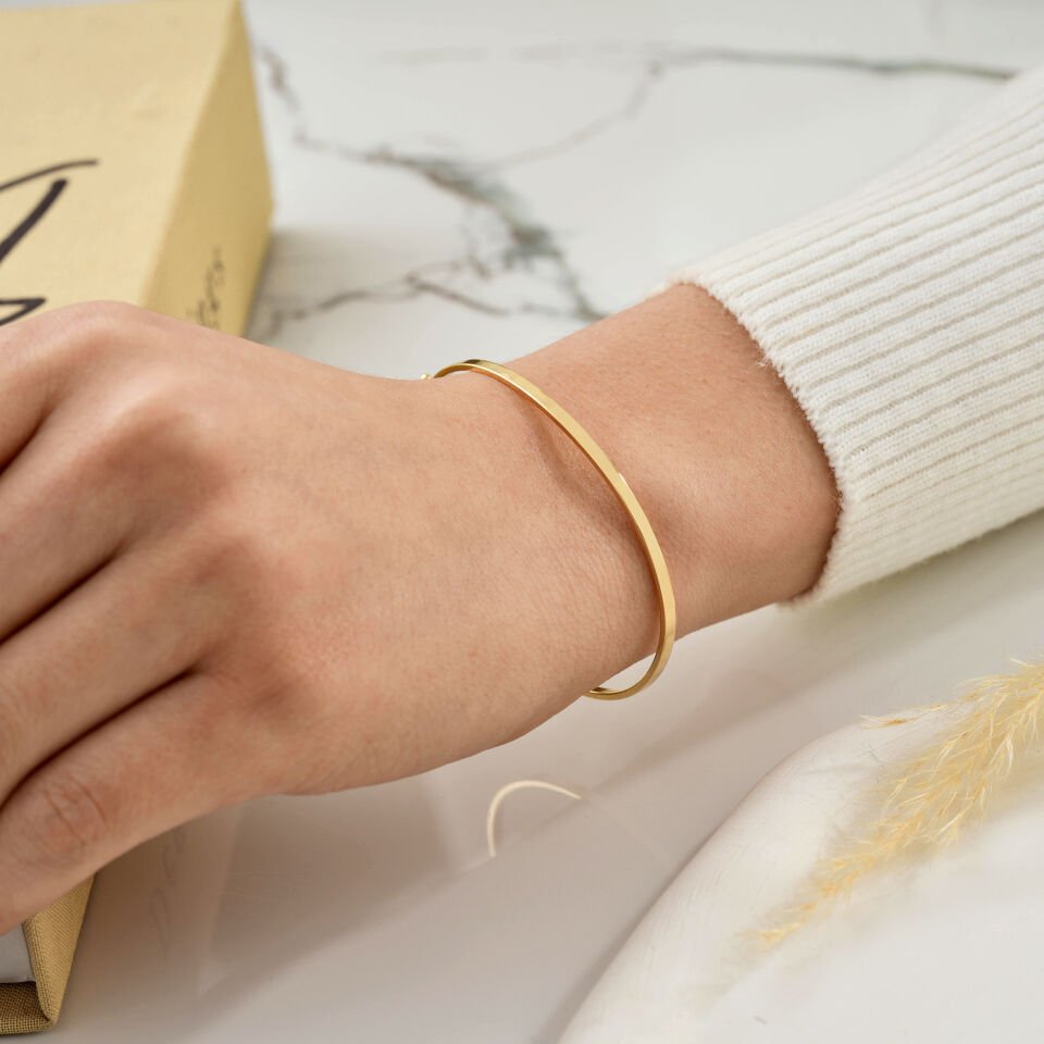 Klasik Flexy Kelepçe