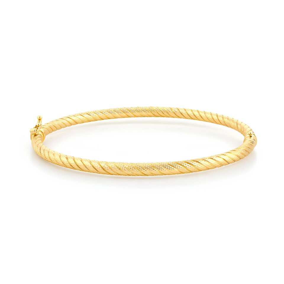 Mat Desenli Kelepçe