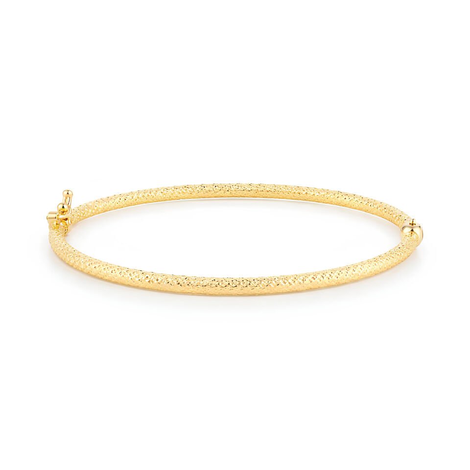 Desenli Işıltılı Kelepçe