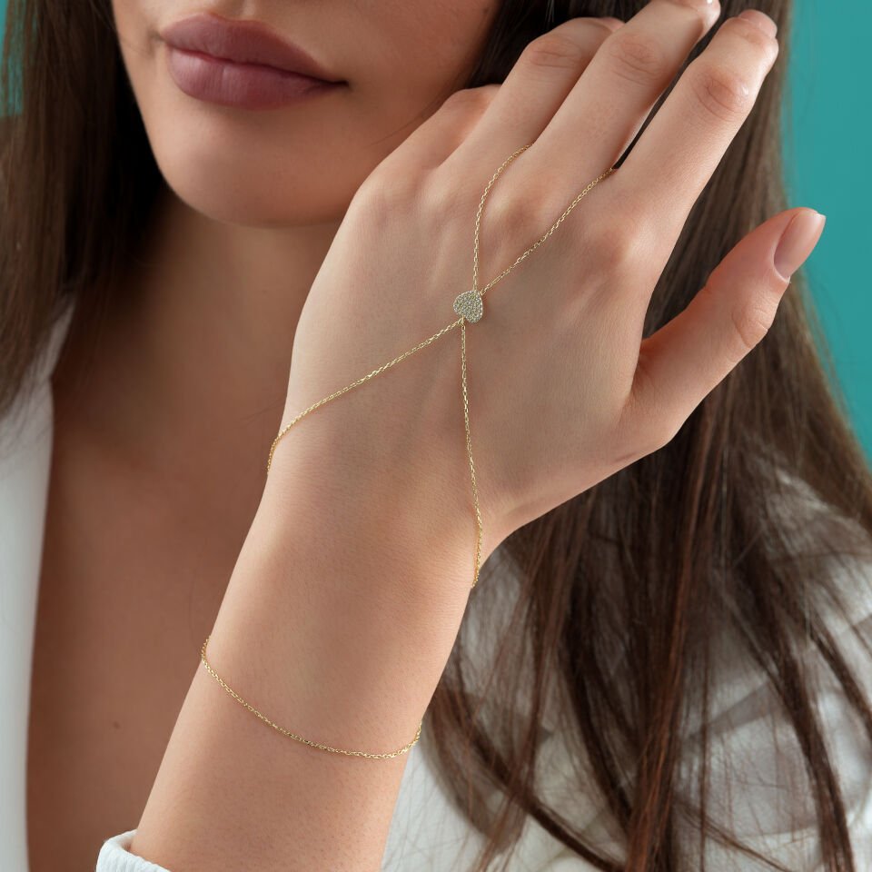 Taşlı Kalp Şahmaran