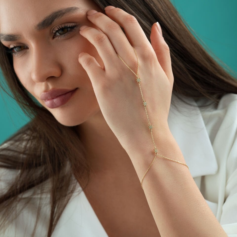 Taşlı Çiçek Şahmaran