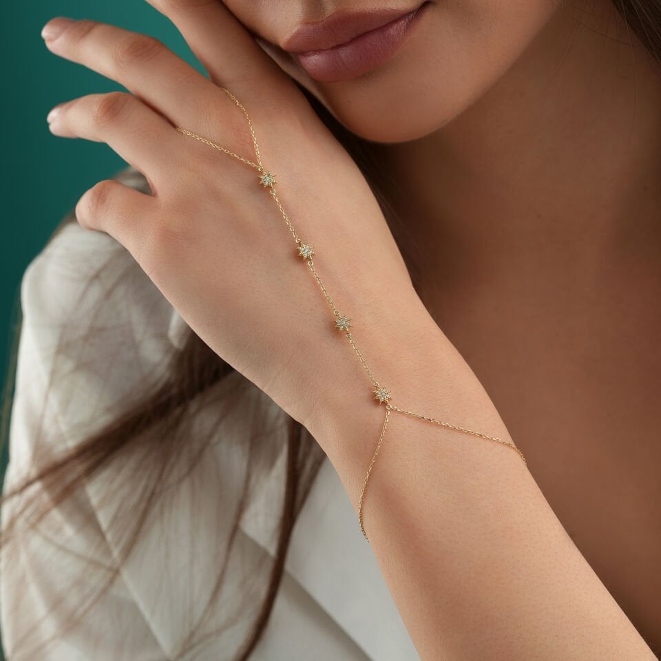 Taşlı Çiçek Şahmaran