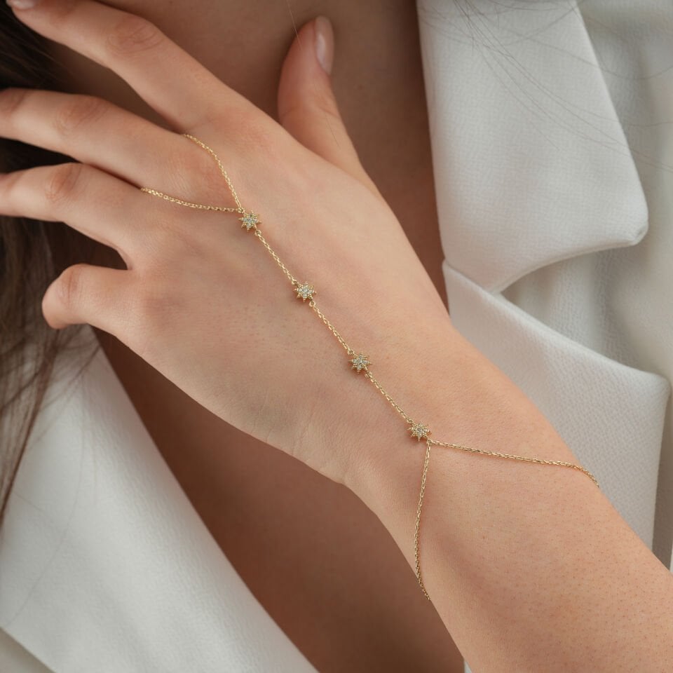 Taşlı Çiçek Şahmaran