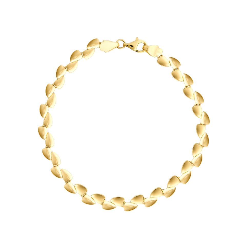 Sade Minimal Bileklik