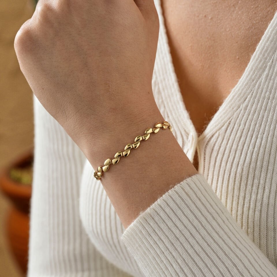 Sade Minimal Bileklik