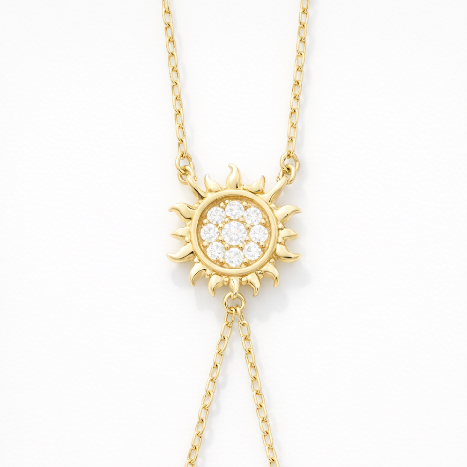 Taşlı Güneş Şahmaran