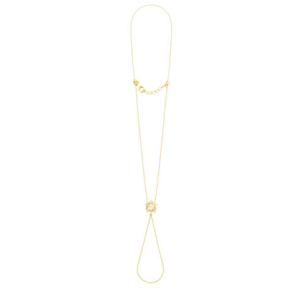 Taşlı Güneş Şahmaran