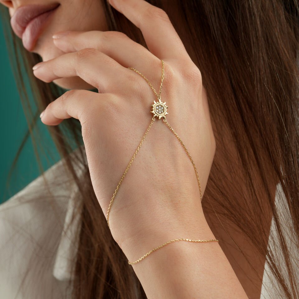 Taşlı Güneş Şahmaran