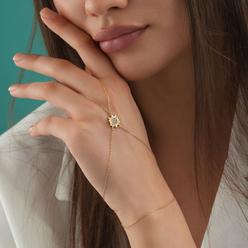 Taşlı Güneş Şahmaran