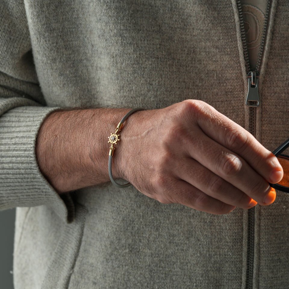 Dümen Erkek Bileklik