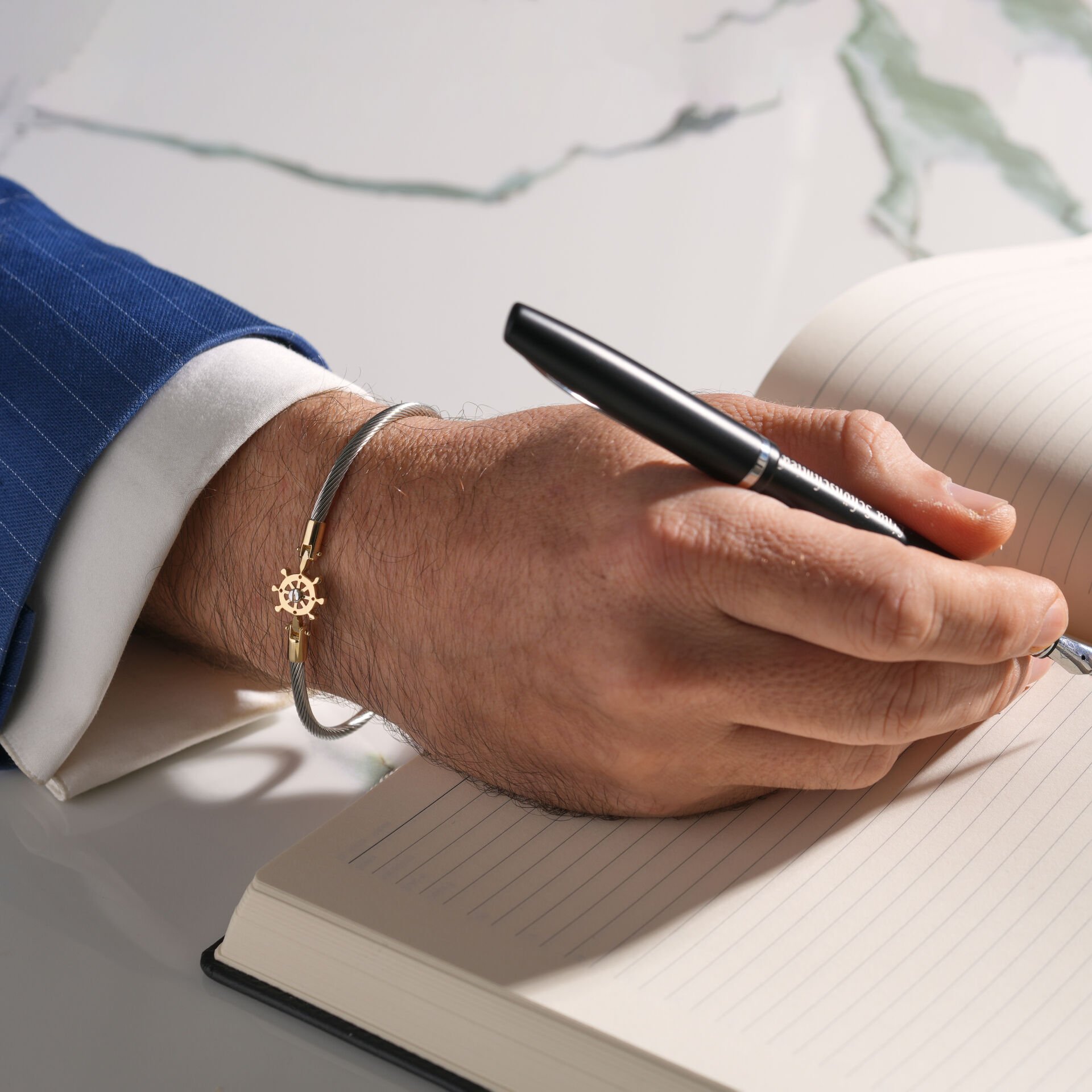 Dümen Erkek Bileklik