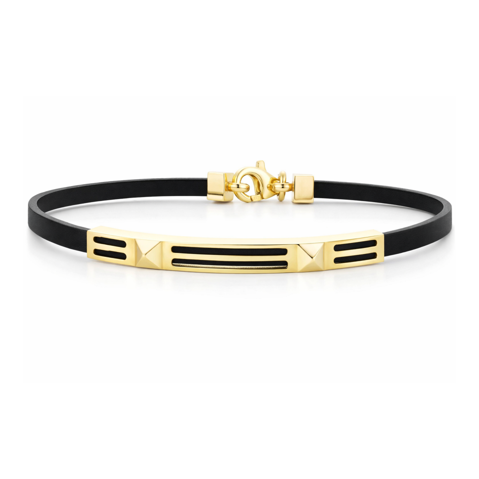 Izgara Bar Erkek Bileklik