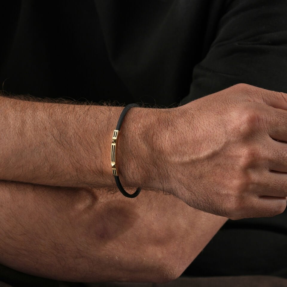 Izgara Bar Erkek Bileklik