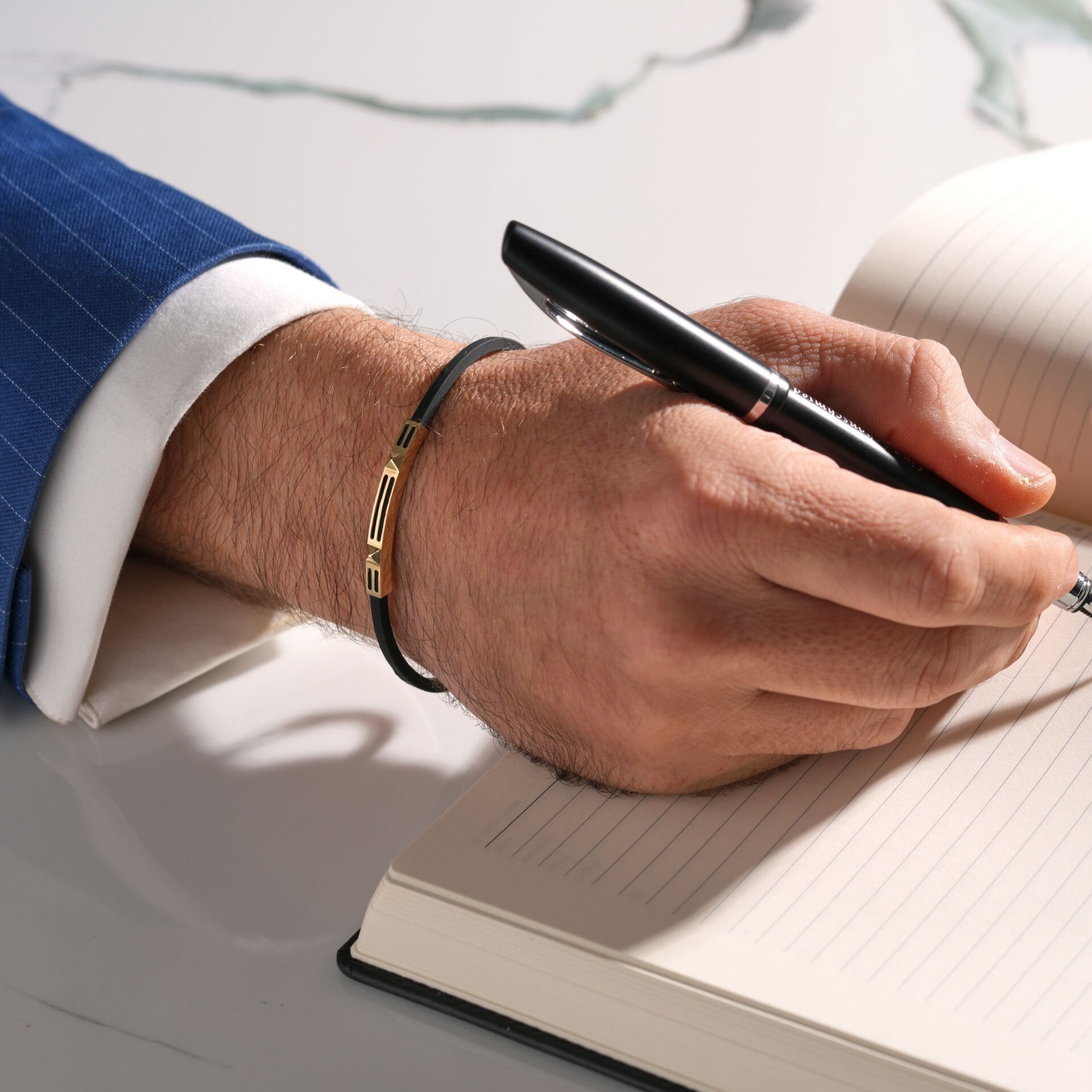 Izgara Bar Erkek Bileklik