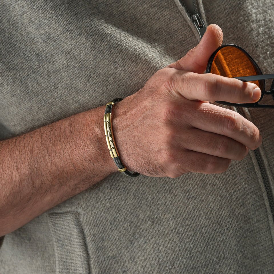 Twinn Erkek Bileklik