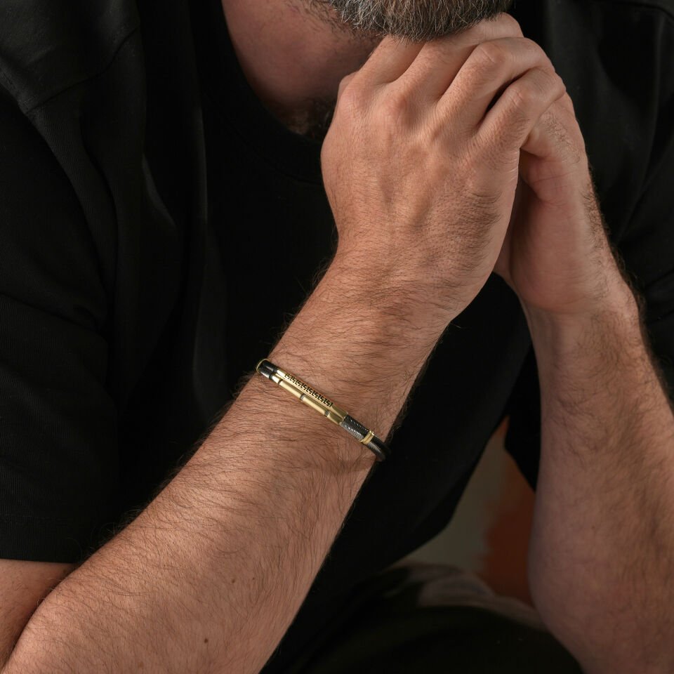 Twinn Erkek Bileklik