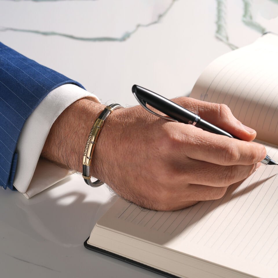 Twinn Erkek Bileklik