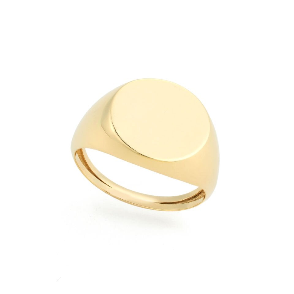 Bold Şovalye Yüzük