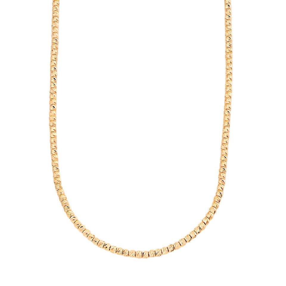 Rose Slim Dorica Zincir