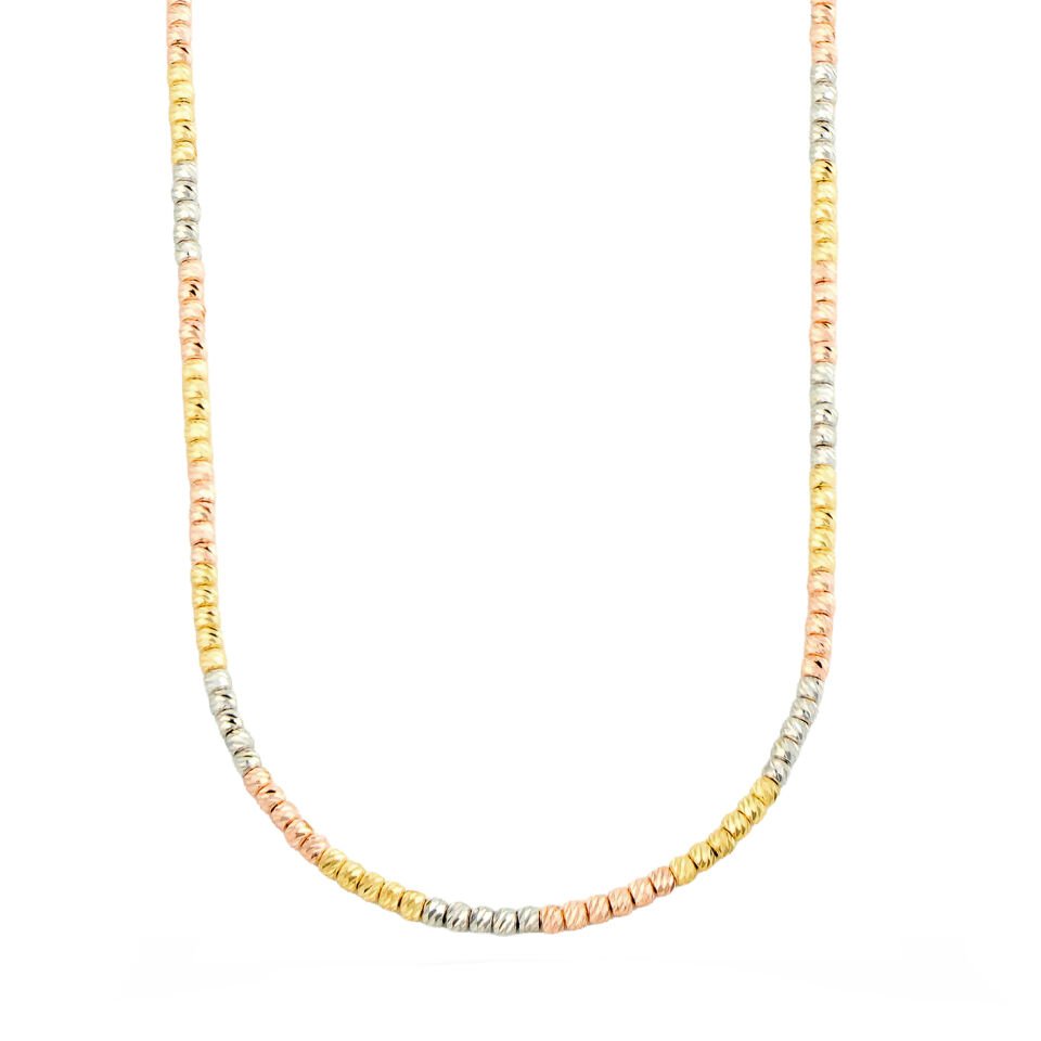 3 Renk Dorica Zincir