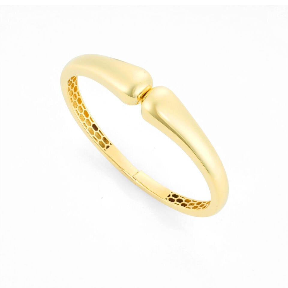 Boho Tasarım Kelepçe