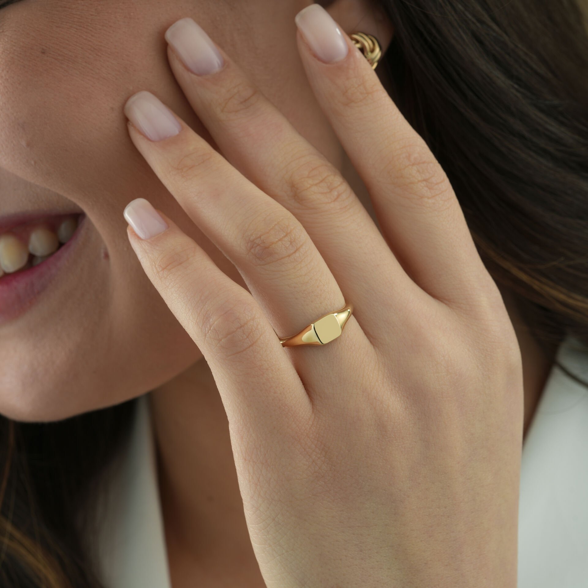 Kare Şovalye Yüzük