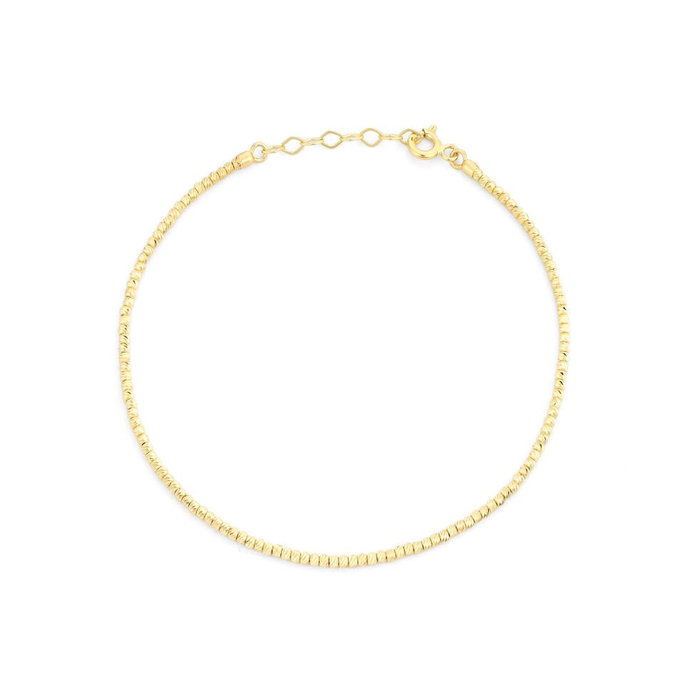 Slim Dorica Bileklik