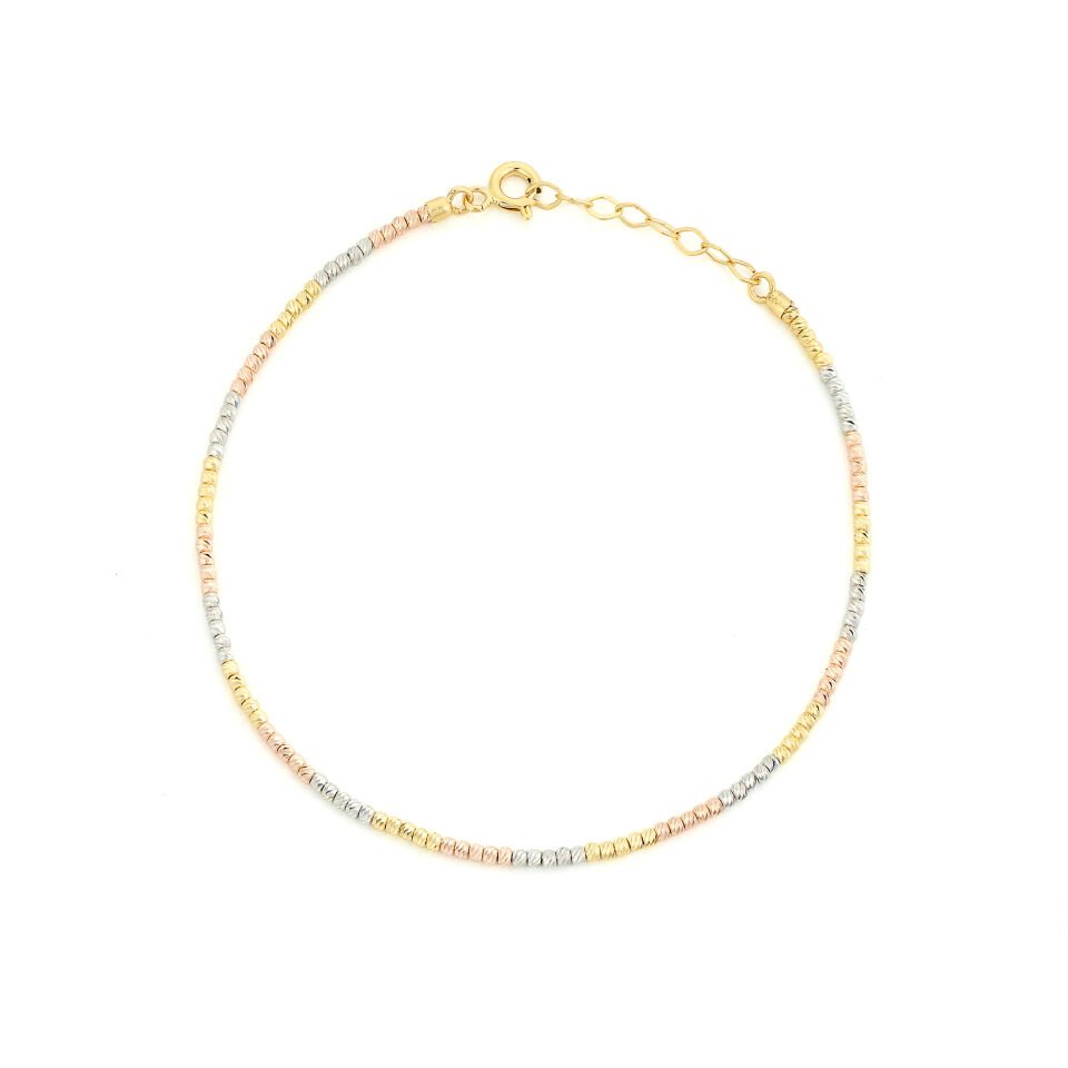 Slim Dorica Bileklik