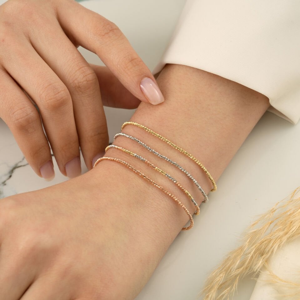 Slim Dorica Bileklik