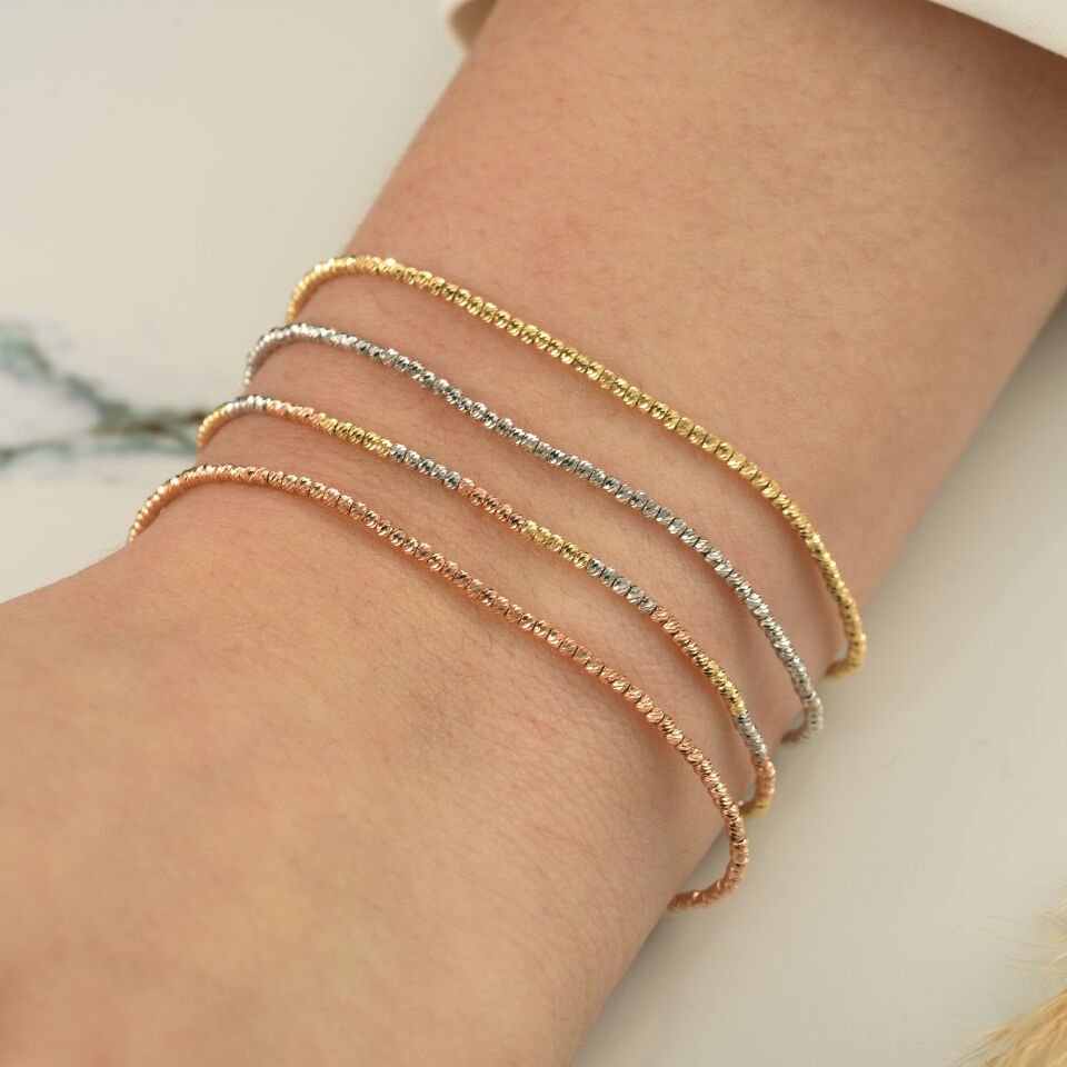 Slim Dorica Bileklik