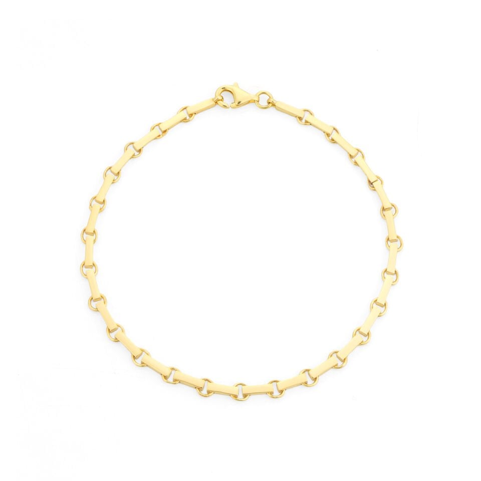 Slim Zincir Bileklik