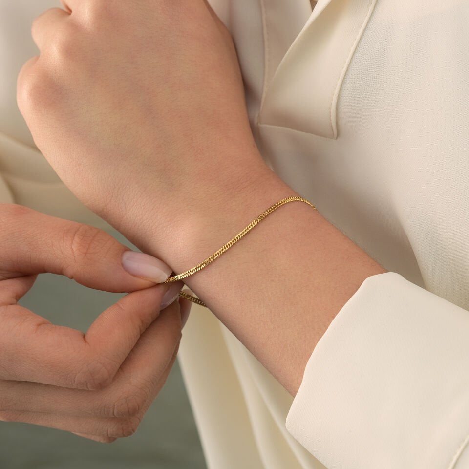 Sık Gurmet Bileklik