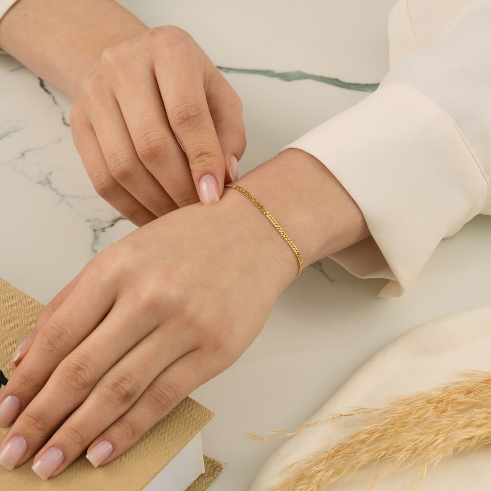 Sık Gurmet Bileklik