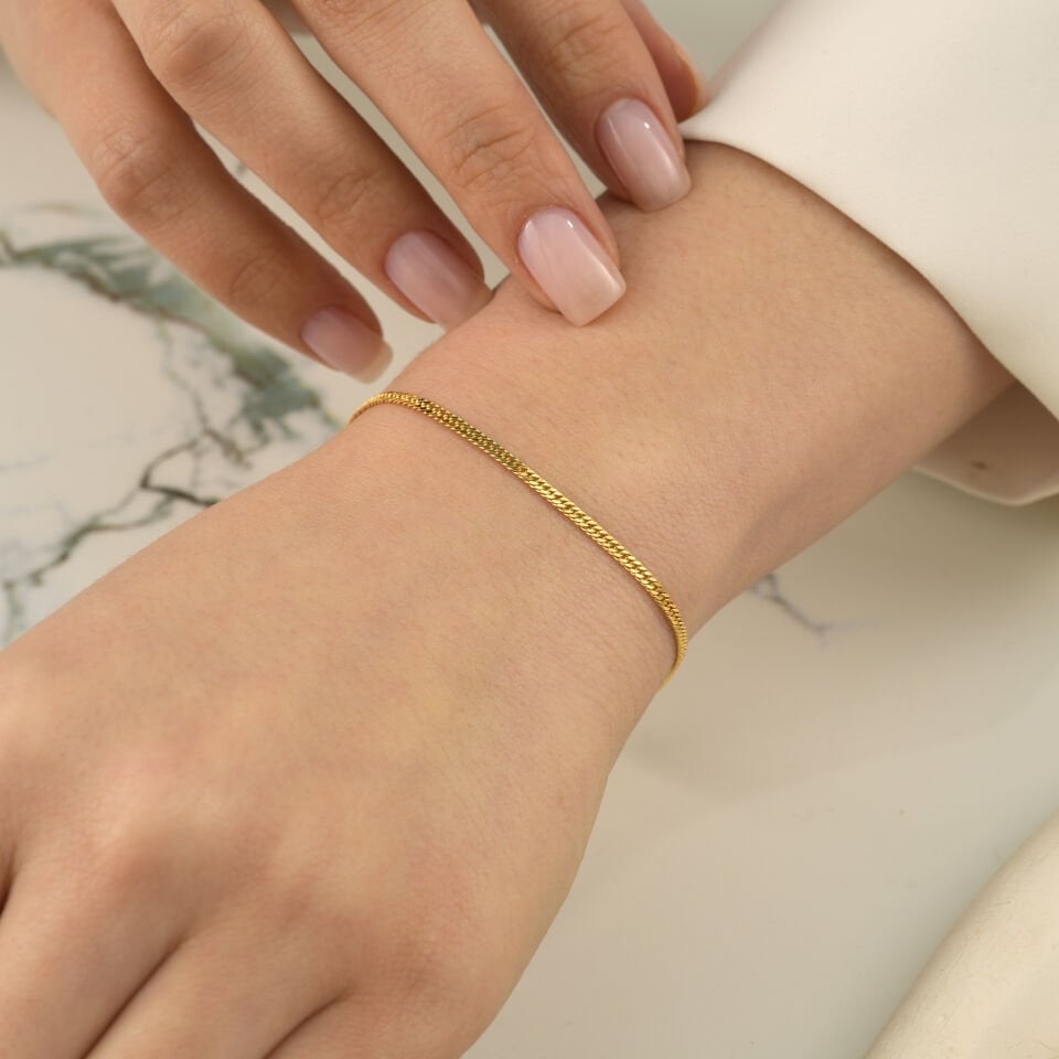 Sık Gurmet Bileklik