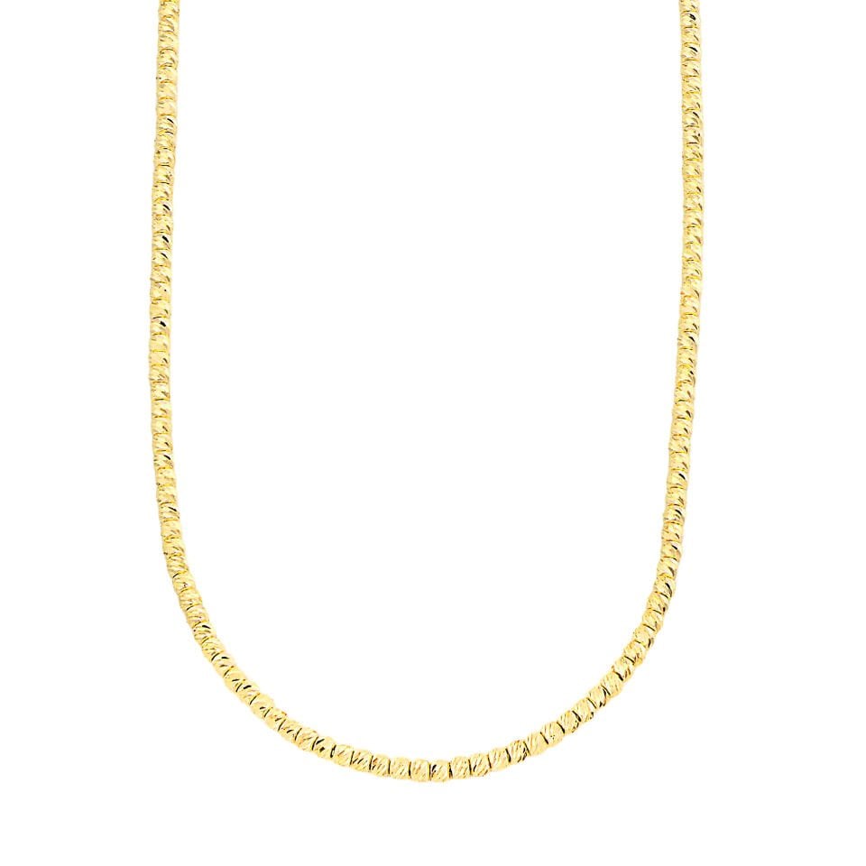 1,5 mm Dorica Zincir