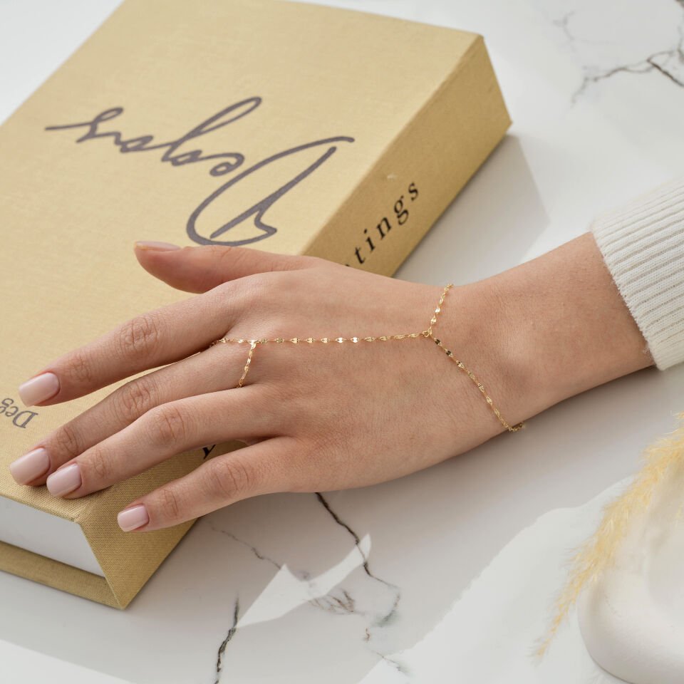 Ayna Desenli Şahmaran