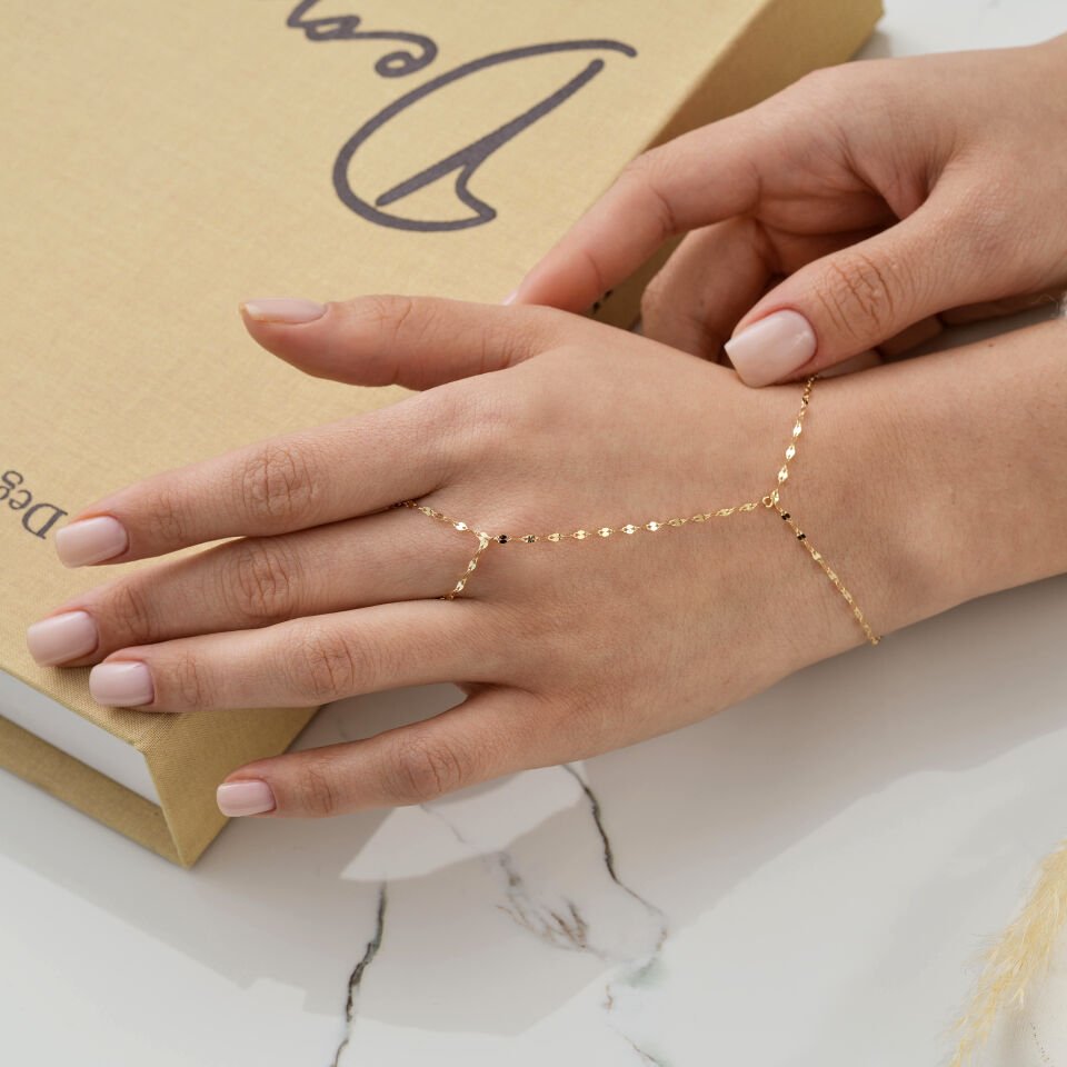 Ayna Desenli Şahmaran