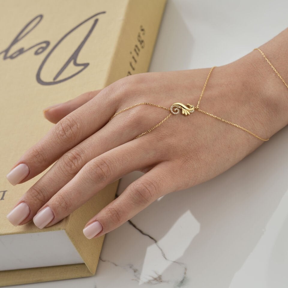 Deniz Atı Şahmaran