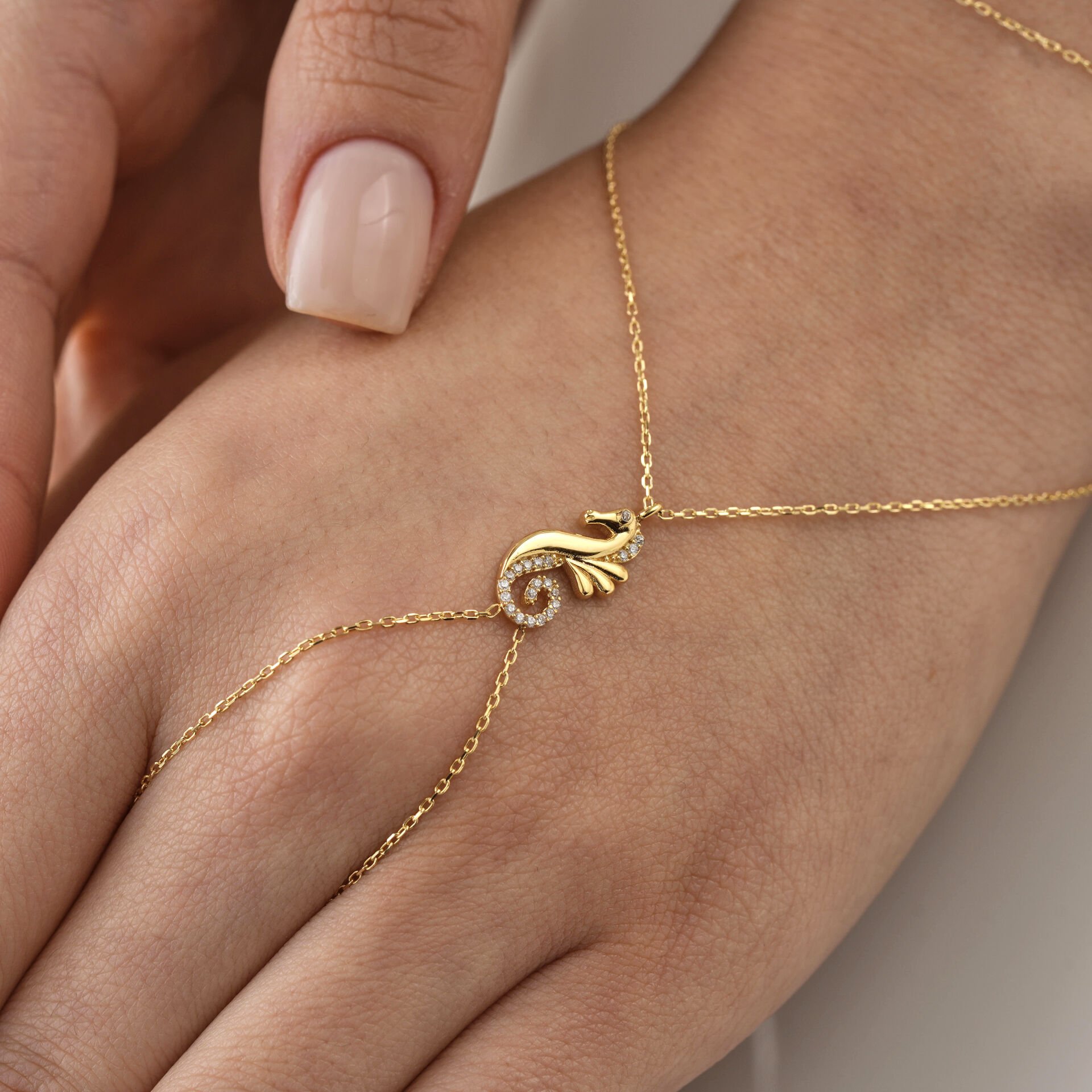 Deniz Atı Şahmaran