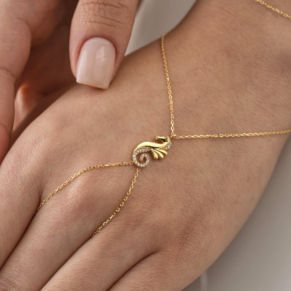 Deniz Atı Şahmaran