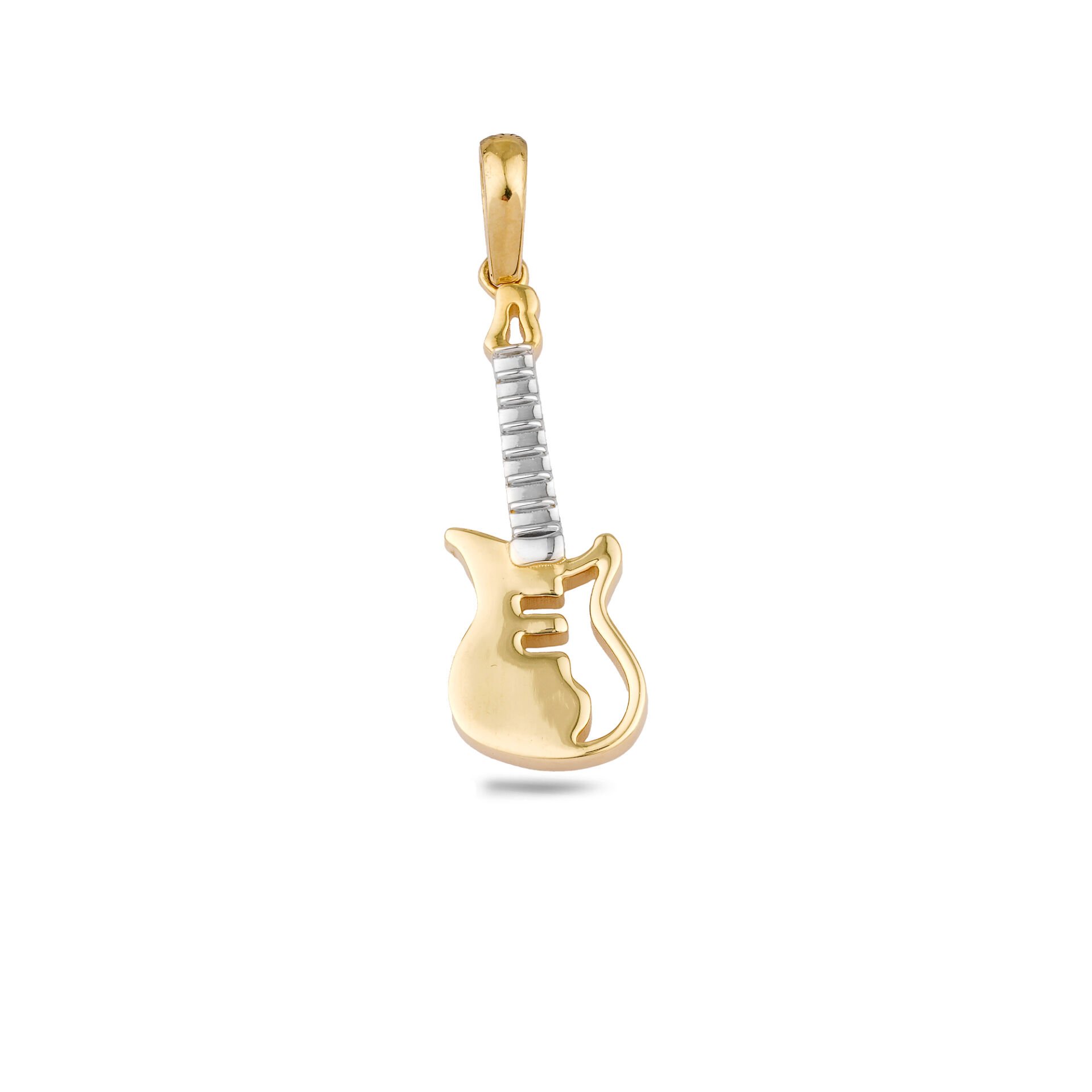 Gitar Kolye Ucu
