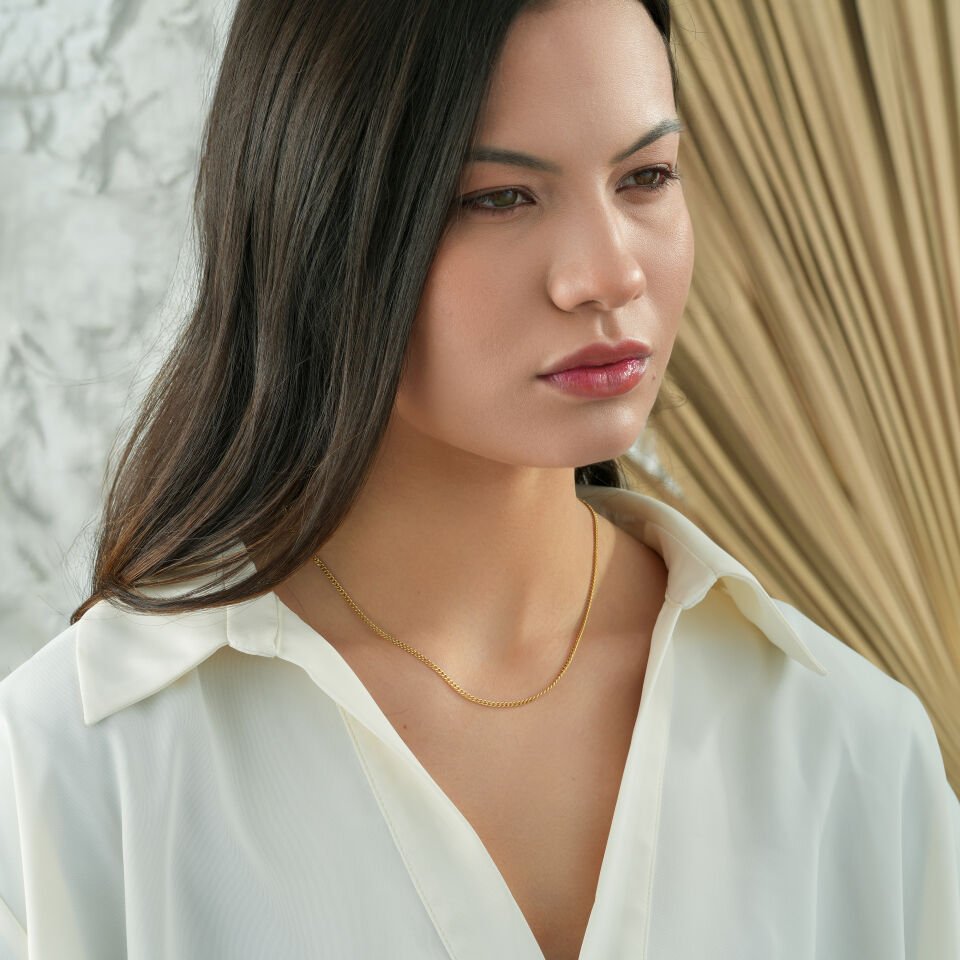 Minimal Gurmet Zincir