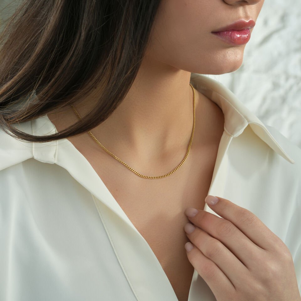 Minimal Gurmet Zincir