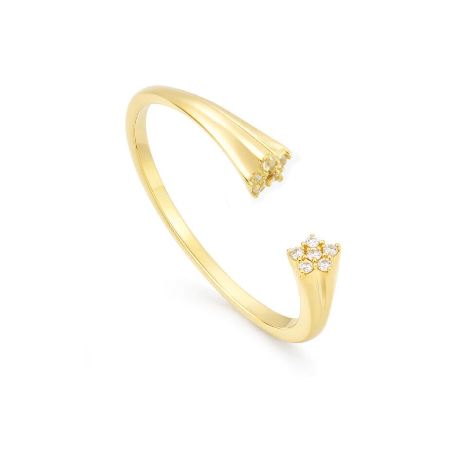 Kuyruklu Yıldız Yüzük